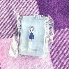 ME:I ミーアイ TSUZUMI 海老原鼓 ブリスターチャーム キーホルダー