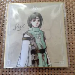 2025年最新】幻想水滸伝 ルックの人気アイテム - メルカリ