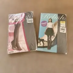 ストッキング M-L