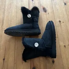 2026年最新】ugg ムートンブーツ 24の人気アイテム - メルカリ