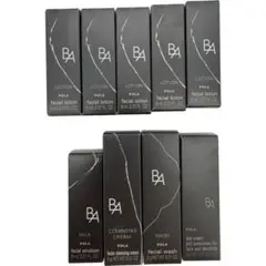 POLA 第7世代 ローション 7 8ml×5本andミルク 7 8ml×5本 - メルカリ