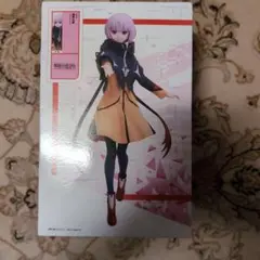 ラウンドワン限定！神椿市建設中。森先化歩　エルココ　1/7スケールフィギュア