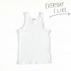 2026年最新】EVERYDAY I LIKE. レディース タンクトップの人気アイテム