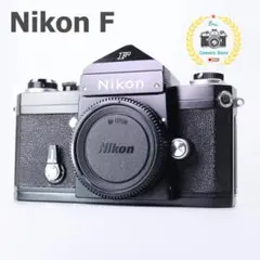 ☆完全動作☆Nikon F アイレベル ブラック ＃743 ☆完全動作☆Nikon F アイレベル ブラック ＃743 - メルカリ