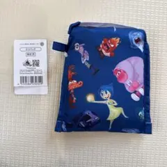 Disney ディズニー エコバッグ インサイドヘッド2