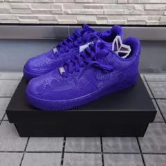【新品未使用】Nike Air Force 1 27.5cm