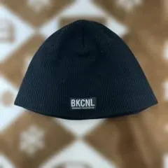T*T様 Back channel cotton beanie size freのサムネイル