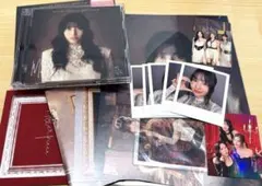 MISAMO masterpiece MOMO盤　モモ　トレカ　twice