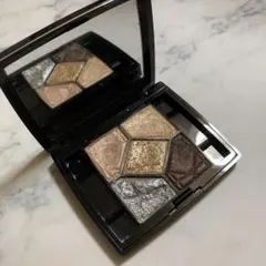 【訳あり特価】DIOR サンククルール 566 アイシャドウ