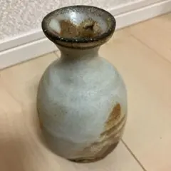 大徳利 絵唐津 美品 - メルカリ