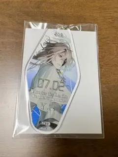 終遠のヴィルシュ -RequieM：memory- 箔押しホテルキーホルダー