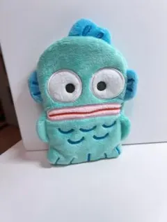 ハンギョドン 当りくじ マスコットポーチ