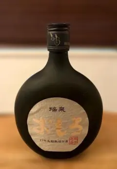 泡盛　瑞泉おもろ　21年　極稀少品　1800ml 泡盛 瑞泉おもろ 21年 極稀少品 1800ml
