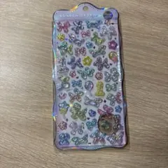 【正規品】クーリア☆ボンボンドロップシール・バルーン