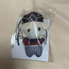 鬼滅の刃 劇場版 無限城編 第一章 ゆらふわみにみにぬいぐるみ 童磨