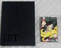 新品同様・美品】BLEACH イラスト集JET 特典付 - メルカリ