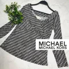 MICHAEL KORS イタリア製 花柄ジャケット 42 ファーストライン - メルカリ