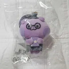ATEEZ サン MIGHTEEZ PLUSH KEYRING トレカ サニヨ - メルカリ