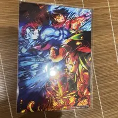 鬼滅の刃 しおり・シール・映画入場特典