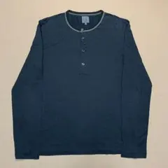 CK CALVIN KLEIN カルバンクライン　ロゴ カットソー