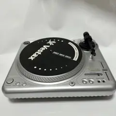 2026年最新】vestax ターンテーブルの人気アイテム - メルカリ