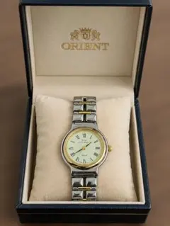 ORIENT YOU Sporty Elegance レディース 腕時計