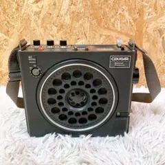 National Panasonic RF-855 ポータブルラジオ National Panasonic RF-855 ラジオ 電源アダプター付 - メルカリ