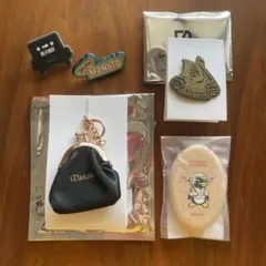 BE:FIRST MANATO ピンズ まとめ売り - メルカリ