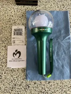 2026年最新】mrsGreenapple ライトスティックの人気アイテム - メルカリ