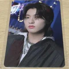 TREASURE ハルト　HELLO ソウルコン  トレカ