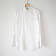 Yohji Yamamoto POUR HOMME 見返し シャツ