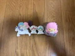 リトルツインスターズ グッズ まとめ売り