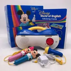 Disney PLAYSET トークアロングミッキー ミニー Disney PLAYSET トークアロングミッキー ミニー ミニーマウス