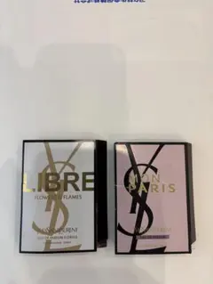 イヴサンローラン　試供品 2025年最新】イヴサンローランサンプルの人気アイテム - メルカリ