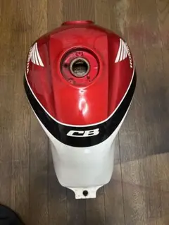 Cb400sf nc42 タンク カウル 17- 2BL-NC42 ホンダ CB400スーパーフォア タンクカバー