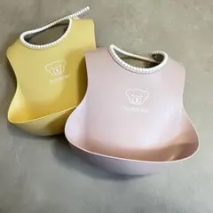 BABYBJÖRN エプロン 2個セット