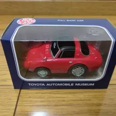 2026年最新】プルバックカー トヨタ博物館の人気アイテム - メルカリ