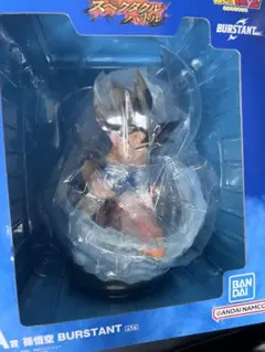 一番くじ ドラゴンボール A賞 孫悟空 フィギュア C賞ピッコロ - メルカリ
