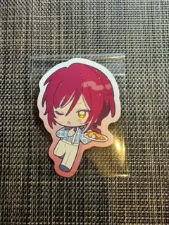 あんスタ 逆先夏目 アニカフェ コロッタ あんスタ アニカフェ コロッタ アニメイトカフェ総合 on X: