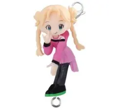 aespa エスパ つまんでつなげてますこっと winter ウィンター