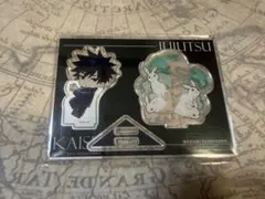 まるくじ 呪術廻戦 伏黒恵 アクリルスタンド