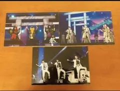 祭GALA 公式写真 ステージフォト3枚