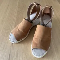 GAPウェッジソールサンダルのサムネイル