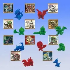 ※商品説明欄必読　モンスターハンター カリケシ 第１弾