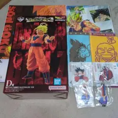 R*9様 ドラゴンボール セット - メルカリ