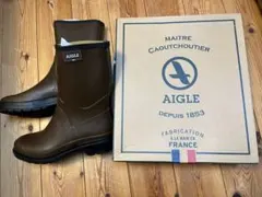 2025年最新】AIGLE BISONの人気アイテム - メルカリ