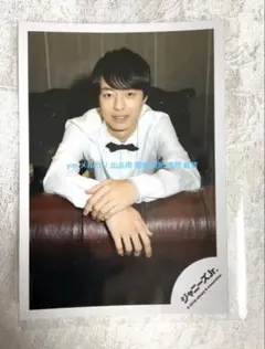 ACEes（HiHi Jets） 作間龍斗 公式写真