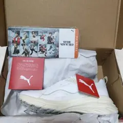 2026年最新】ヒプノティック pumaの人気アイテム - メルカリ