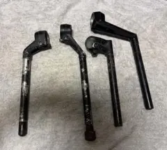 M*a様 【美品】FEC チタンクランク 160mm BMX - メルカリ
