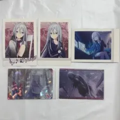 2026年最新】宵崎奏 ウエハースの人気アイテム - メルカリ